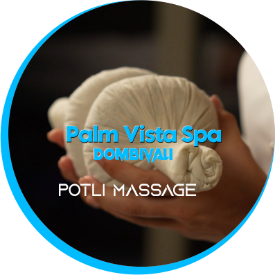 Potli Massage in Dombivali